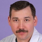 Афиногенов Алексей Вячеславович, хирург