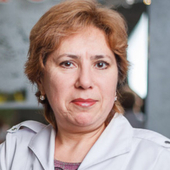 Каримова Ляйля Галеевна, педиатр