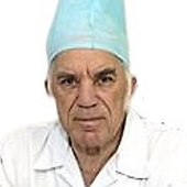 Гвиниашвили Герисо Георгиевич, хирург