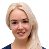 Семакова Анна Александровна, стоматолог-терапевт