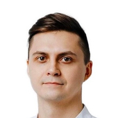 Конев Павел Сергеевич, офтальмолог