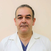 Аскари Жехад Кхалил, уролог