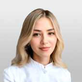 Комкова Анастасия Ивановна, терапевт