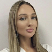 Соколова Карина Сергеевна, стоматологический гигиенист