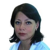 Сенченко Полина Владимировна, стоматолог-терапевт