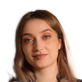 Али Назли Рашад, врач УЗД