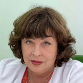 Тарасевич Вера Юрьевна, аллерголог