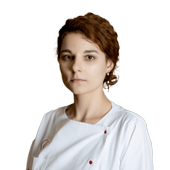 Кислых Влада Викторовна, терапевт
