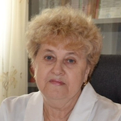 Жесткова Наталья Павловна, психиатр