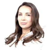 Мусаева Кистаман Мусаевна, дерматолог