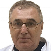Подземельников Евгений Владимирович, терапевт