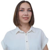 Рубежная Светлана Гарольдовна, стоматологический гигиенист