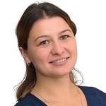 Солдатова Мария Владимировна, стоматолог-терапевт