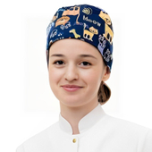 Идрисова Алина Ахмедовна, детский офтальмолог