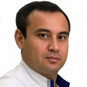 Рябов Денис Вячеславович, эндоскопист