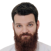 Машков Александр Юрьевич, реаниматолог