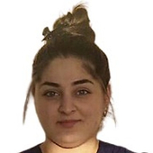 Агабекян Оксана Гургеновна, стоматолог-терапевт