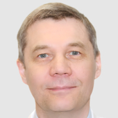 Резник Сергей Маркович, эндокринолог