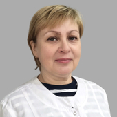 Макарова Светлана Викторовна, невролог