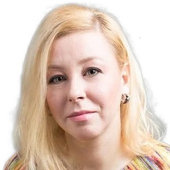 Милехина Алла Владимировна, психиатр