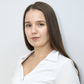 Гришина Ксения Владимировна, терапевт