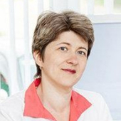 Гайдукова Светлана Дмитриевна, педиатр