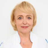 Иванцова Марина Анатольевна, эндоскопист