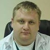 Войтов Олег Андреевич, ортопед