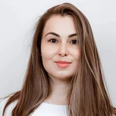 Ильясова Фарида Магомедовна, ортодонт