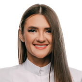 Васильева Ирина Валериевна, стоматолог-ортопед