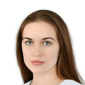 Юхнина Дария Андреевна, врач-косметолог