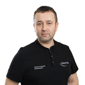 Ившин Алексей Николаевич, стоматолог-хирург