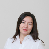 Воробьевская Гузель Габдулхаковна, детский психолог