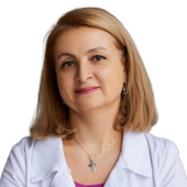 Коновальчикова Татьяна Львовна, репродуктолог