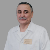Габидуллин Ришат Караматович, стоматолог-хирург