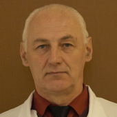 Маголин Геннадий Федосович, хирург