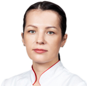 Русанова Татьяна Вячеславовна, невролог