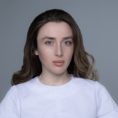 Базба Асмат Баталовна, офтальмолог