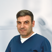 Ханамирян Тигран Михайлович, стоматолог-хирург