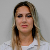 Влах Анастасия Викторовна, невролог