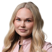 Волик Светлана Геннадьевна, гинеколог