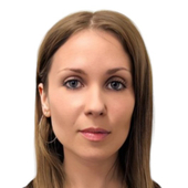 Кондратьева Марина Игоревна, невролог