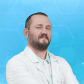 Козловский Роман Андреевич, невролог