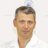 Зубов Евгений Валерьевич, нейрохирург