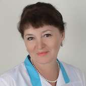 Разваляева Валентина Ильинична, детский логопед