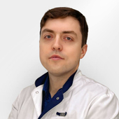 Буненков Николай Сергеевич, хирург