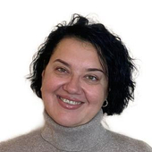 Товкач Ольга Алексеевна, психотерапевт