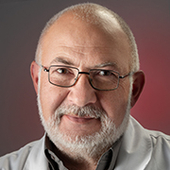 Одабашян Андрей Горюнович, сомнолог