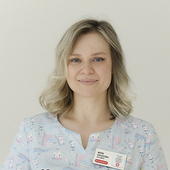 Богатырева Мария Алексеевна, детский стоматолог