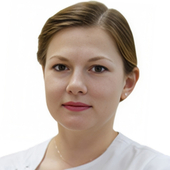 Габдрахимова Татьяна Рузалиновна, ЛОР